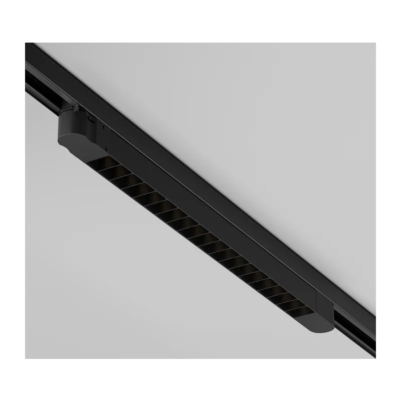 Трековый светильник Точки / Points Trinity 4000K 20Вт 36° Maytoni TR195-3-20W4K-M-B(N) 5