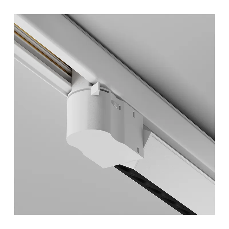 Трековый светильник Точки / Points Trinity 4000K 20Вт 30° Maytoni TR195-3-20W4K-M-W 4