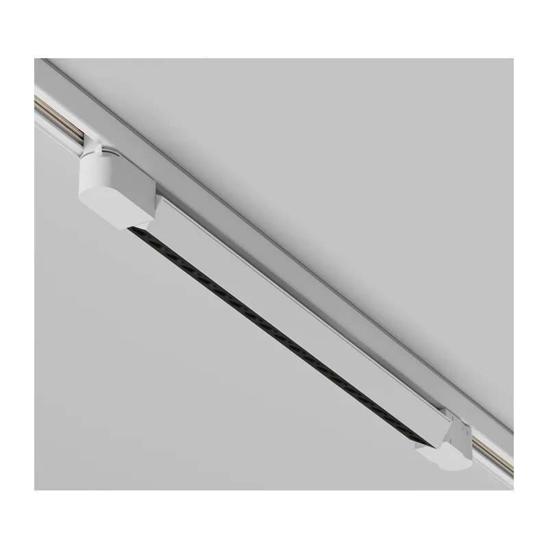 Трековый светильник Точки / Points Trinity 4000K 20Вт 30° Maytoni TR195-3-20W4K-M-W 6