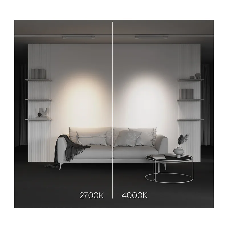 Трековый светильник Точки / Points Trinity 4000K 20Вт 30° Maytoni TR195-3-20W4K-M-W 7