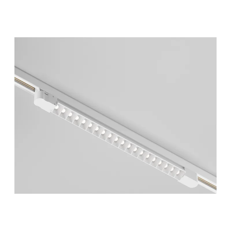 Трековый светильник Точки / Points Trinity 4000K 20Вт 36° Maytoni TR195-3-20W4K-M-W(N) 11