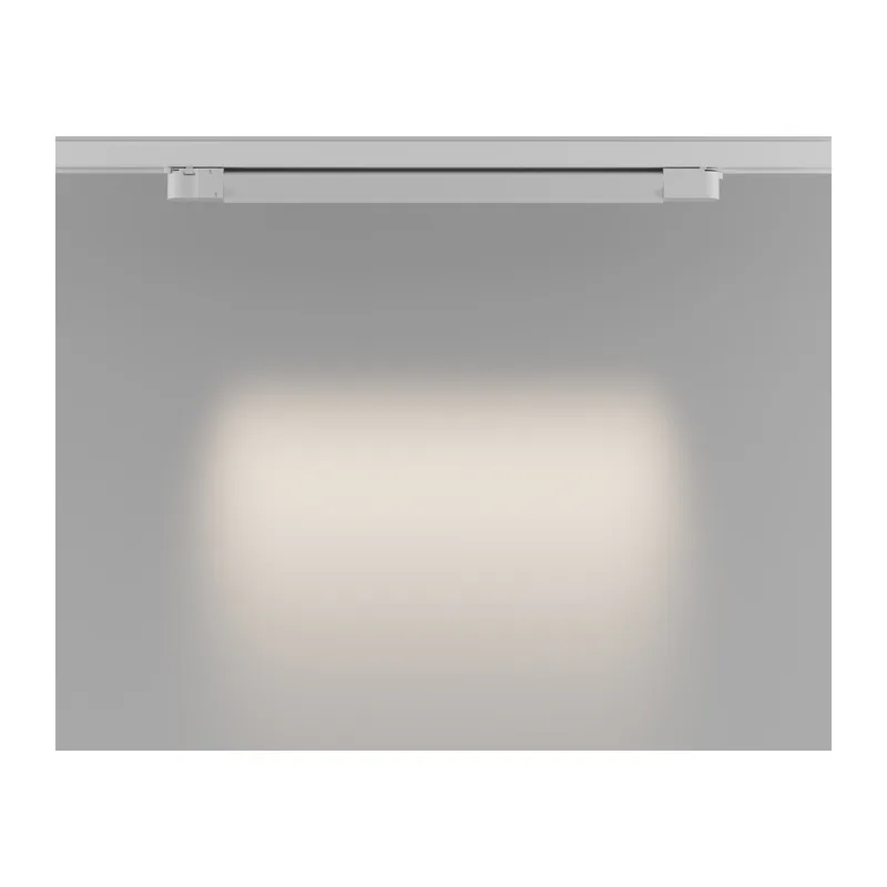 Трековый светильник Точки / Points Trinity 4000K 20Вт 36° Maytoni TR195-3-20W4K-M-W(N) 5