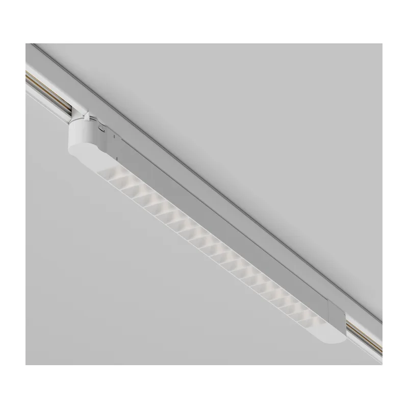 Трековый светильник Точки / Points Trinity 4000K 20Вт 36° Maytoni TR195-3-20W4K-M-W(N) 6