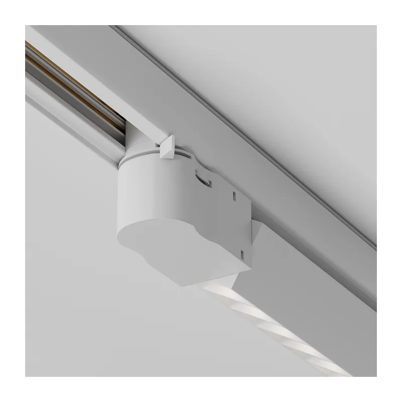 Трековый светильник Точки / Points Trinity 4000K 20Вт 36° Maytoni TR195-3-20W4K-M-W(N) 9