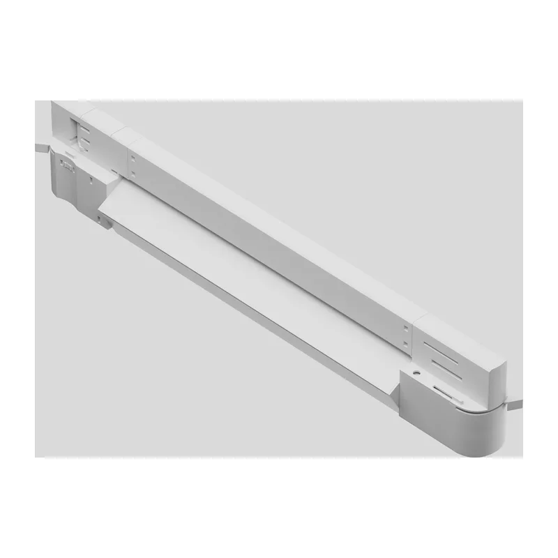 Трековый светильник Базис / Basis Trinity 2700K 10Вт 110° Maytoni TR196-3-10W2.7K-W(N) 8