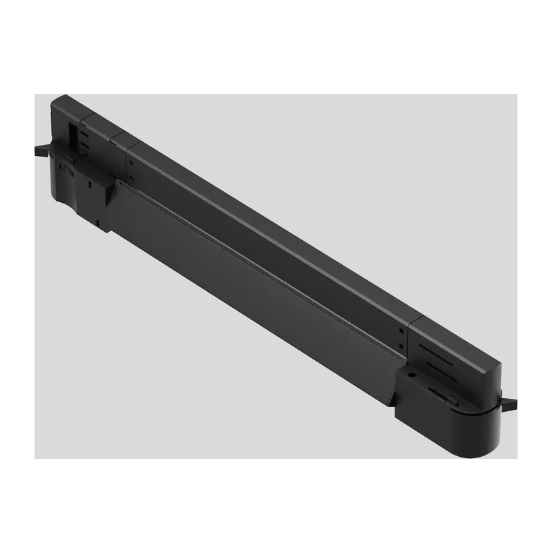 Трековый светильник Базис / Basis Trinity 4000K 10Вт 110° Maytoni TR196-3-10W4K-B(N) 7