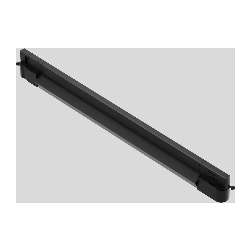 Трековый светильник Базис / Basis Trinity 2700K 20Вт 110° Maytoni TR196-3-20W2.7K-B(N) 8