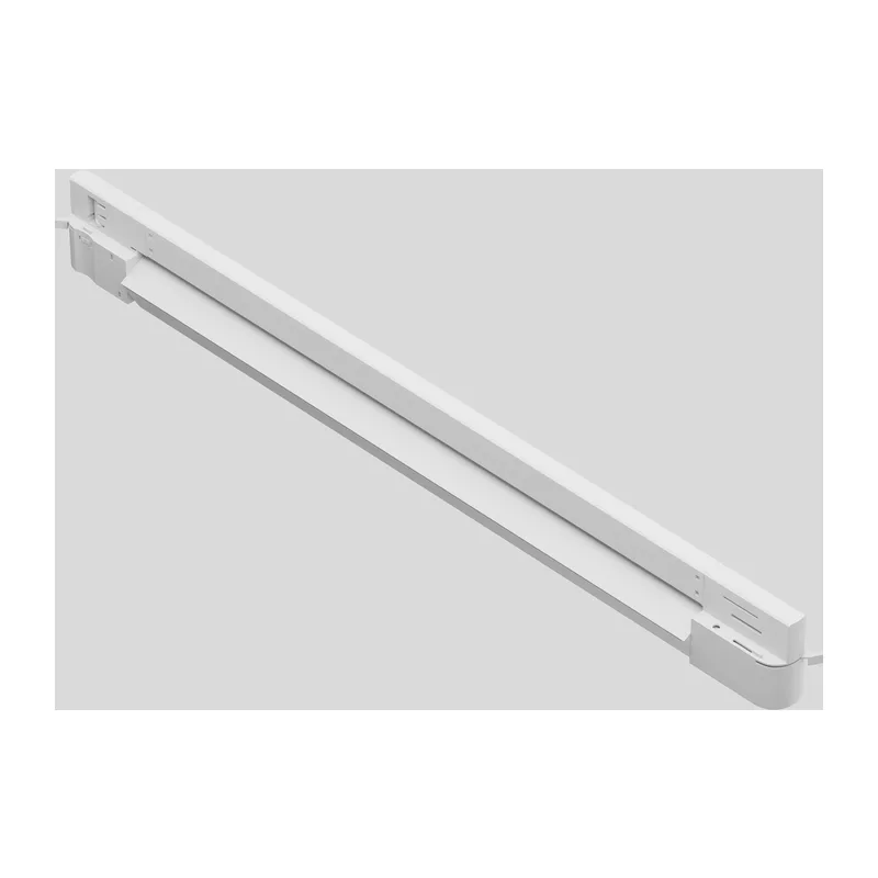 Трековый светильник Базис / Basis Trinity 2700K 20Вт 110° Maytoni TR196-3-20W2.7K-W(N) 8