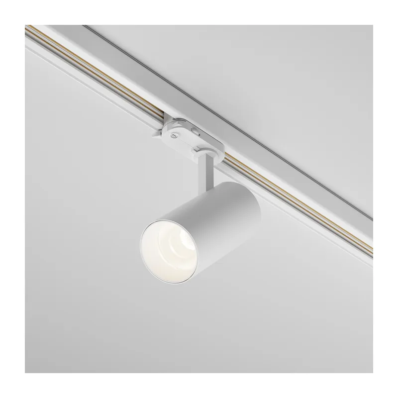 Трековый светильник Фокус / Focus Led Trinity 2700-5000K 12Вт 36° Maytoni TR197-3-12WCCT-M-W 9