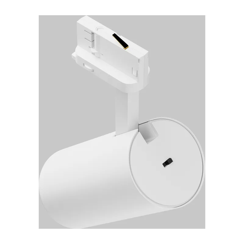 Трековый светильник Фокус / Focus Led Trinity 2700-5000K 40Вт 36° Maytoni TR197-3-40WCCT-M-W 10