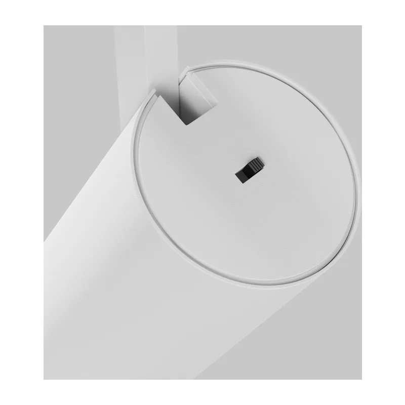 Трековый светильник Фокус / Focus Led Trinity 2700-5000K 40Вт 36° Maytoni TR197-3-40WCCT-M-W 11