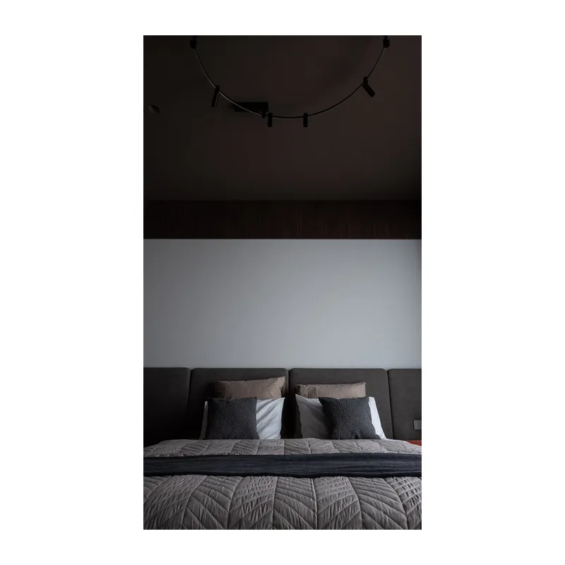 Трековый светильник Фокус / Focus Led 3000К 10Вт 36° Maytoni TR201-1-10W3K-M-B 13