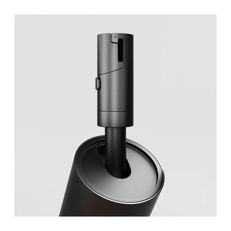 Трековый светильник Фокус / Focus Led 3000К 15Вт 36° Maytoni TR201-1-15W3K-M-B 4