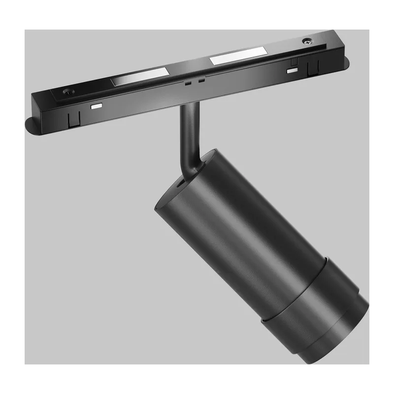 Трековый светильник Фокус Зум / Focus Zoom Exility 2700-6000K 12Вт 15-50° Dim Dali2 Maytoni TR212-4-12WTW-DD2-Z-B 7