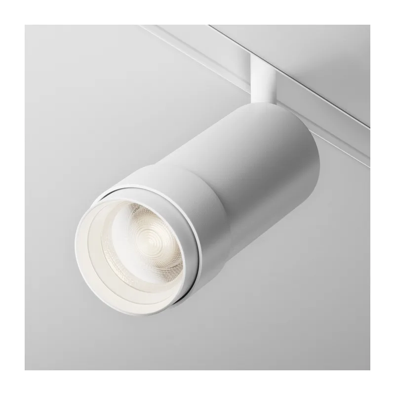 Трековый светильник Фокус Зум / Focus Zoom Exility 2700-6000K 12Вт 15-50° Dim Dali2 Maytoni TR212-4-12WTW-DD2-Z-W 3