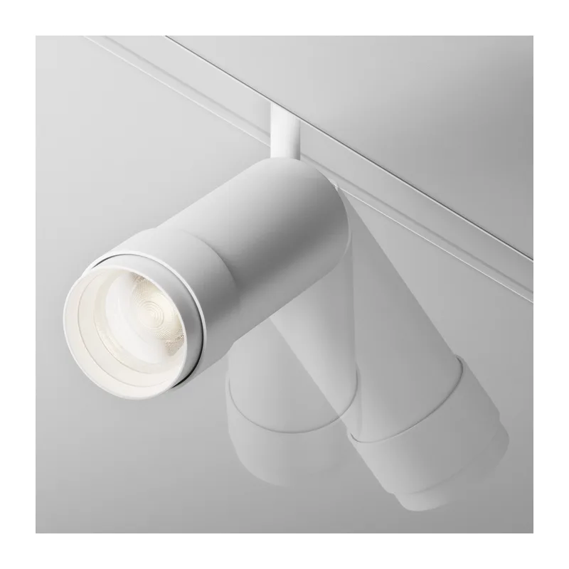 Трековый светильник Фокус Зум / Focus Zoom Exility 2700-6000K 12Вт 15-50° Dim Smart Zigbee Maytoni TR212-4-12WTW-Z-DSZ-W 5