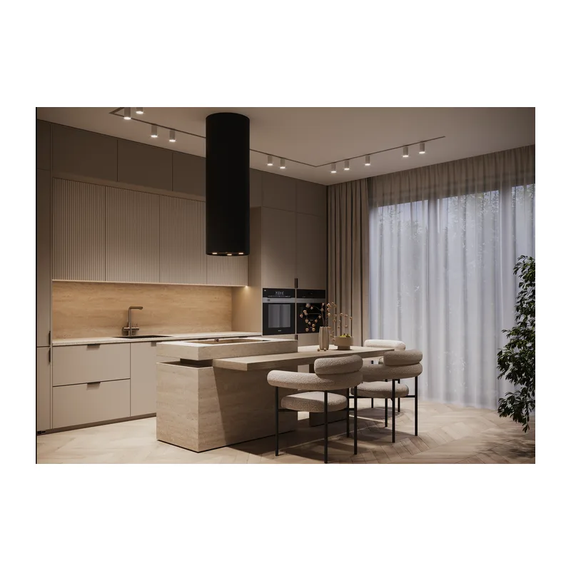 Трековый светильник Калипсо / Calipso Unity GU10 Maytoni TR218-1-GU10-BK 2