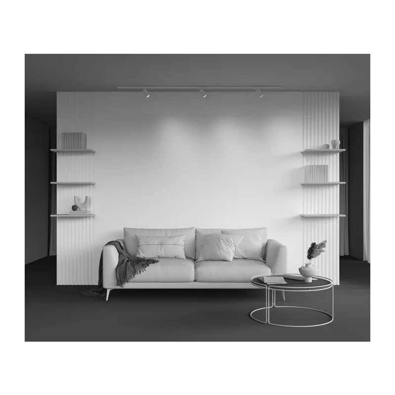 Трековый светильник Калипсо / Calipso Unity GU10 Maytoni TR218-1-GU10-W 5