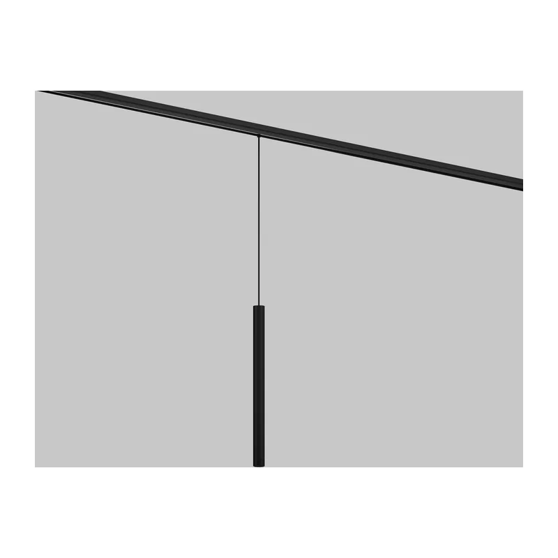Трековый подвесной светильник Фокус / Focus Led Exility 2700-6000K 5Вт 36° Dim Dali2 Maytoni TR226-4-5WTW-M-DD2-B 2