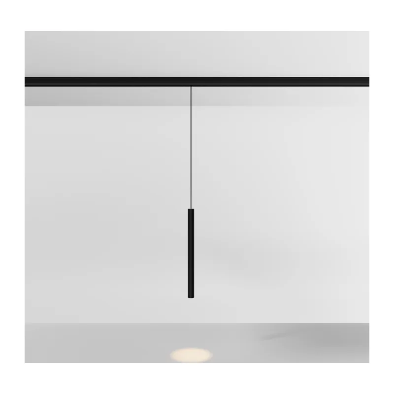 Трековый подвесной светильник Фокус / Focus Led Exility 2700-6000K 5Вт 36° Dim Dali2 Maytoni TR226-4-5WTW-M-DD2-B 3