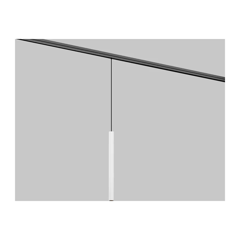 Трековый подвесной светильник Фокус / Focus Led Exility 2700-6000K 5Вт 36° Dim Dali2 Maytoni TR226-4-5WTW-M-DD2-W 2