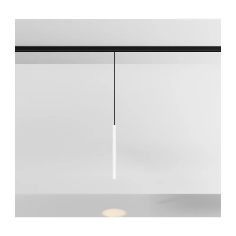 Трековый подвесной светильник Фокус / Focus Led Exility 2700-6000K 5Вт 36° Dim Dali2 Maytoni TR226-4-5WTW-M-DD2-W 3
