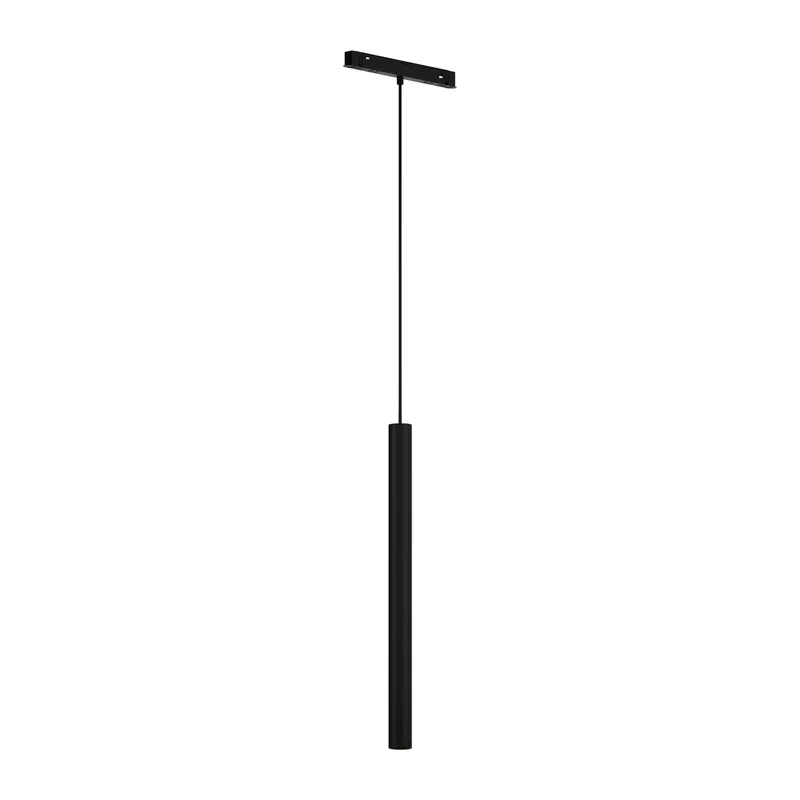 Трековый подвесной светильник Фокус / Focus Led Exility 2700-6000K 5Вт 36° Dim Smart Zigbee Maytoni TR226-4-5WTW-M-DSZ-B