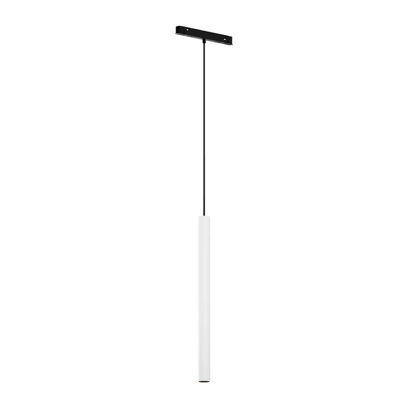 Трековый подвесной светильник Фокус / Focus Led Exility 2700-6000K 5Вт 36° Dim Smart Zigbee Maytoni TR226-4-5WTW-M-DSZ-W