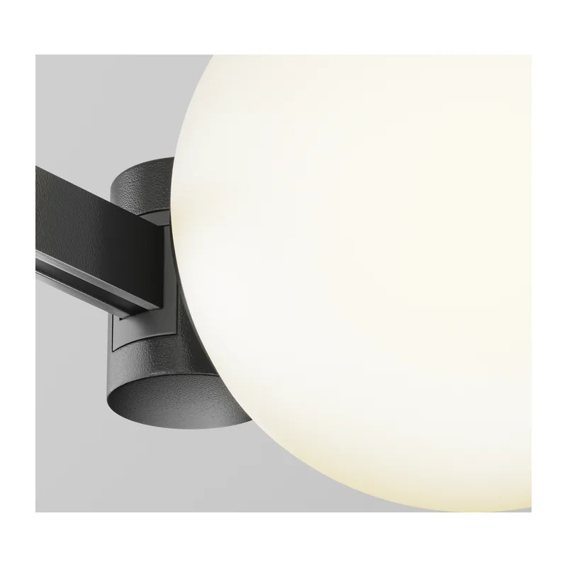 Трековый светильник Technical TR229-1-5W3K-B Maytoni 2