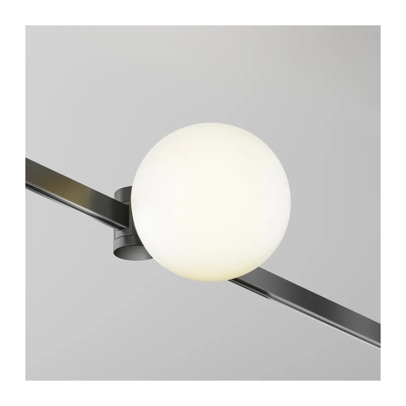 Трековый светильник Technical TR229-1-5W3K-B Maytoni 3