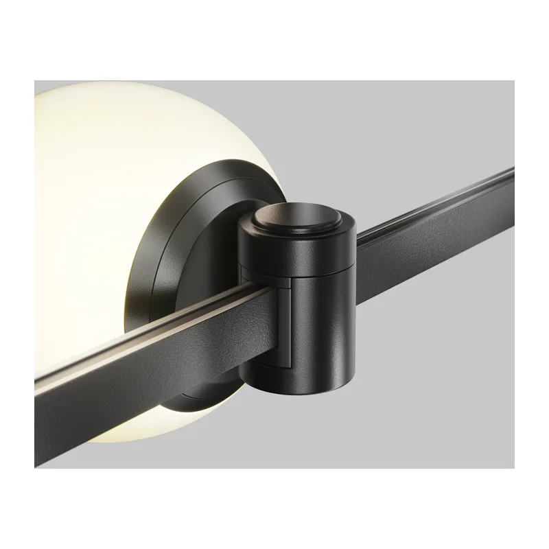 Трековый светильник Technical TR229-1-5W3K-B Maytoni 7