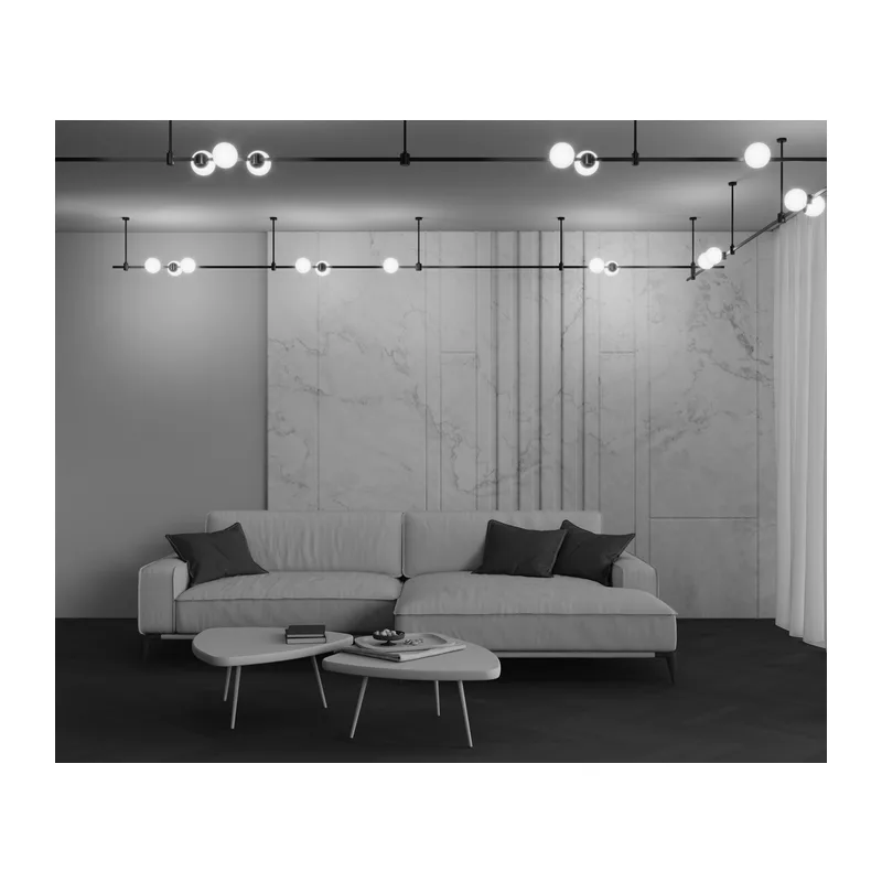 Трековый светильник Technical TR229-1-5W3K-B Maytoni 8