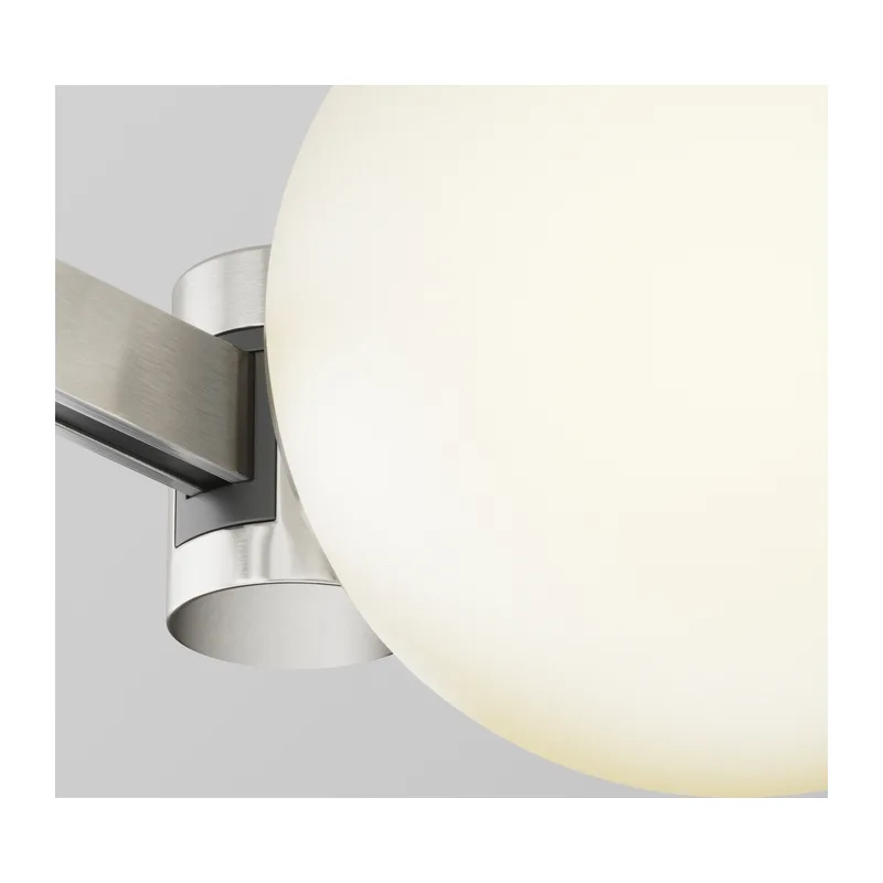 Трековый светильник Technical TR229-1-5W3K-PT Maytoni 2
