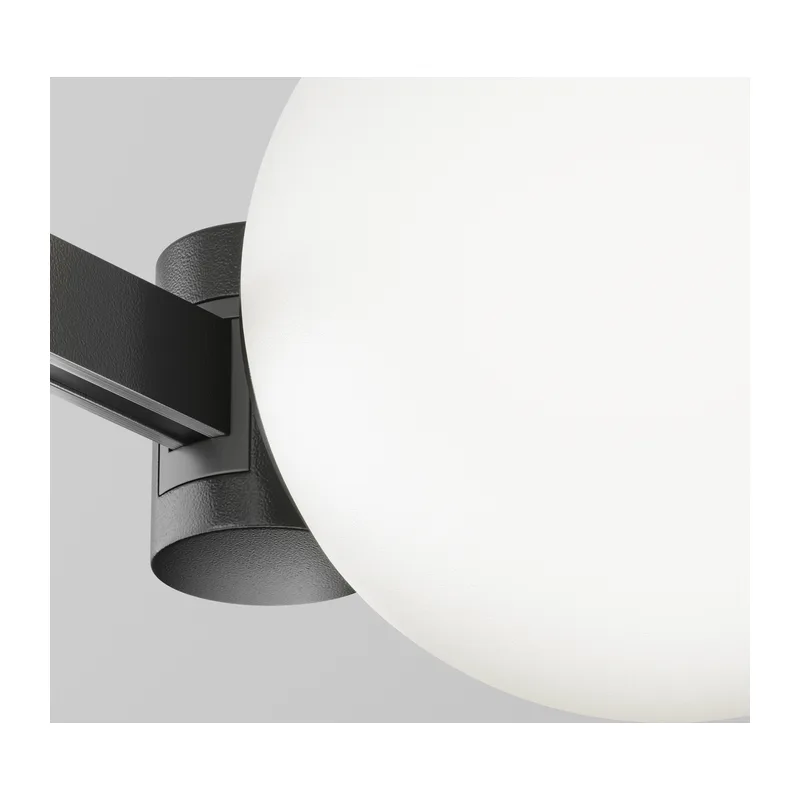 Трековый светильник Technical TR229-1-5W4K-B Maytoni 6