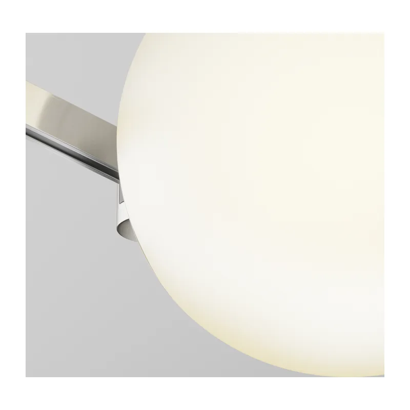 Трековый светильник Technical TR229-1-8W3K-PT Maytoni 2