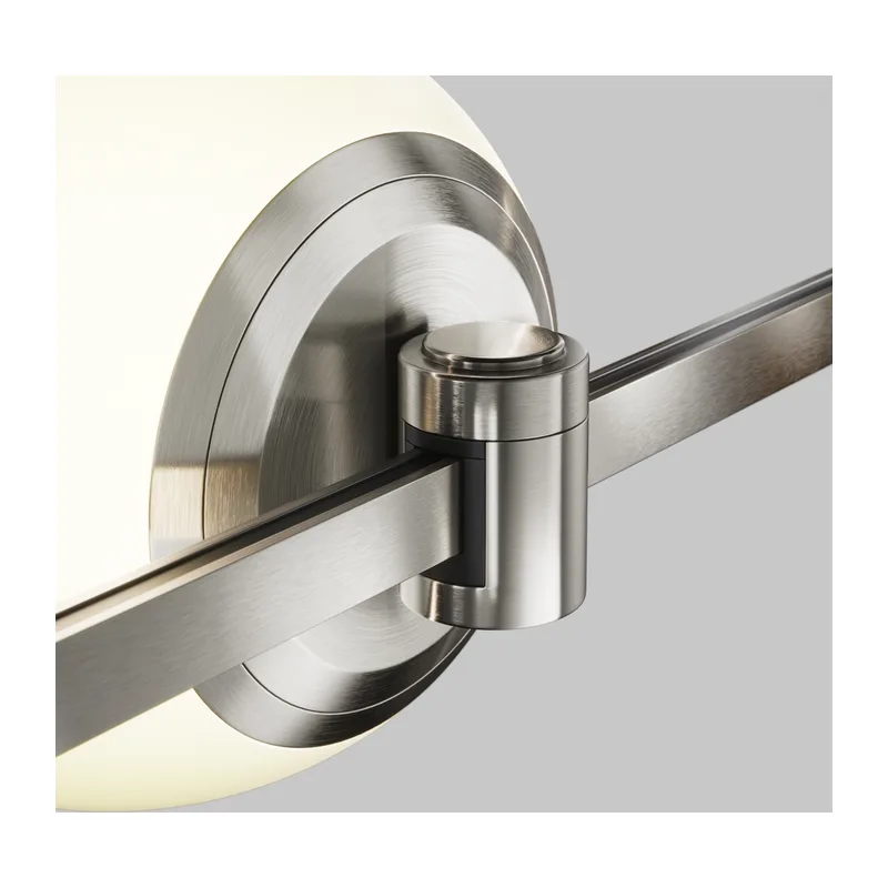 Трековый светильник Technical TR229-1-8W3K-PT Maytoni 7