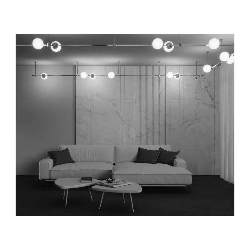 Трековый светильник Technical TR229-1-8W4K-BS Maytoni 8