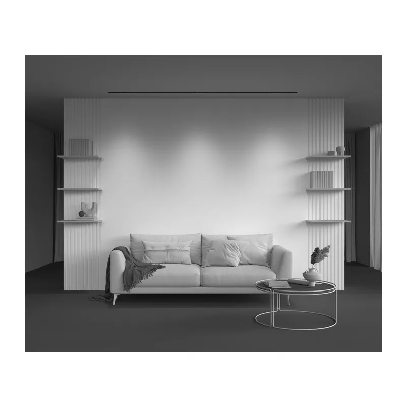 Трековый светильник Точки / Points Exility 4000K 10Вт 36° Maytoni TR232-2-10W4K-B 7