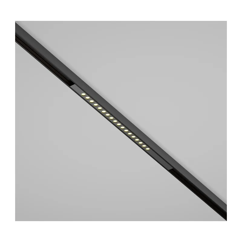 Трековый светильник Technical TR232-2-15W3K-B Maytoni 2