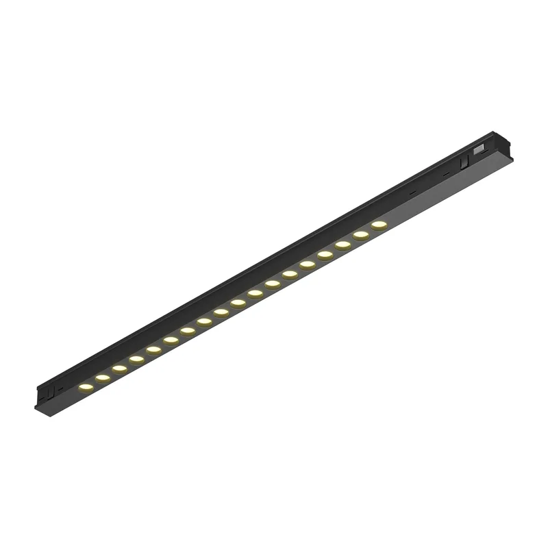 Трековый светильник Technical TR232-2-15W3K-B Maytoni