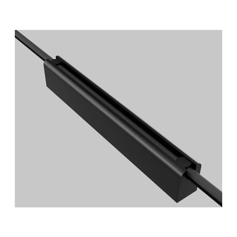 Трековый светильник Точки / Points Arity 3000K 12Вт 24° Maytoni TR237-1-12W3K-B 4
