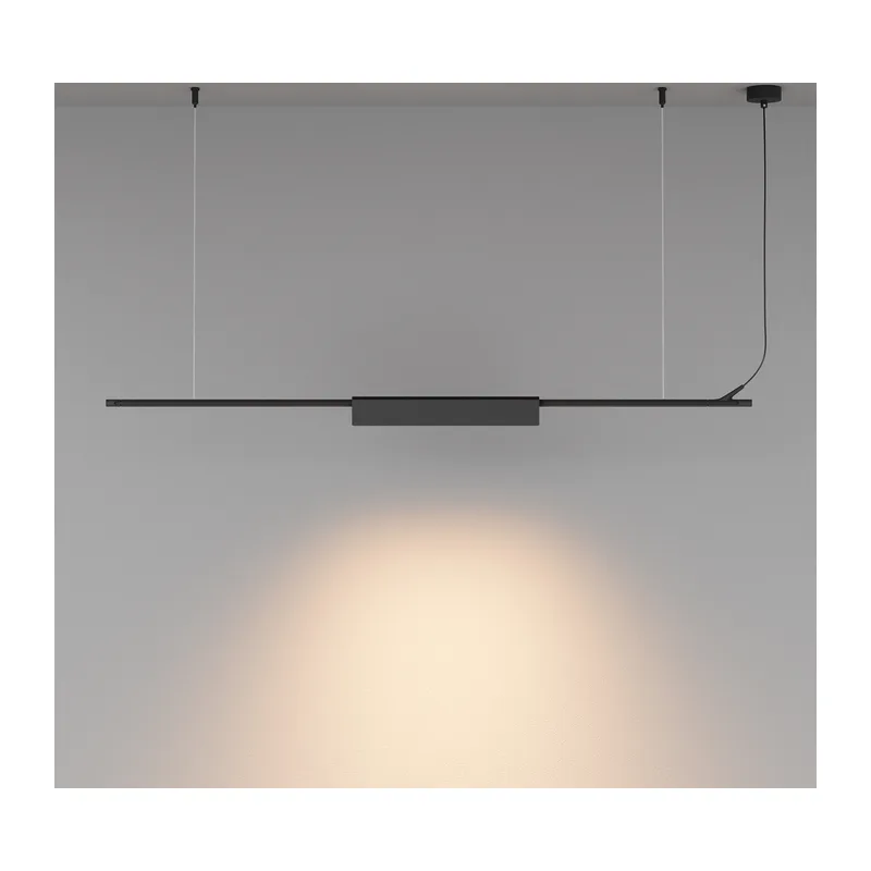 Трековый светильник Базис / Basis Arity 3000K 12Вт 120° Maytoni TR238-1-12W3K-B 6