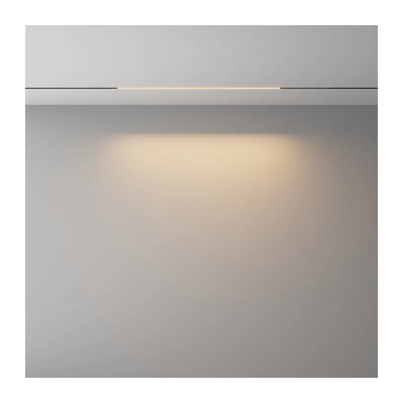 Трековый светильник Базис / Basis Exility X 2700-6000K 12Вт 120° Dim Dali2 Maytoni TR240-4-12WTW-DD2-B 4