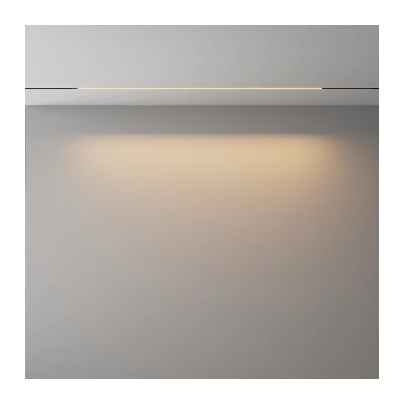 Трековый светильник Базис / Basis Exility X 2700-6000K 18Вт 120° Dim Smart Zigbee Maytoni TR240-4-18WTW-DSZ-B 2