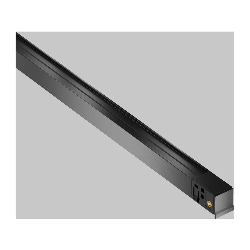 Трековый светильник Точки / Points Exility X 3000K 12Вт 40° Maytoni TR241-2-12W3K-B 6