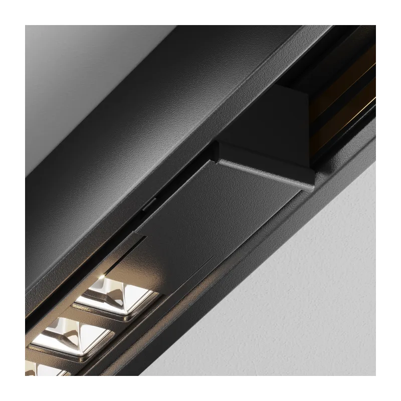 Трековый светильник Точки / Points Exility X 4000K 12Вт 40° Maytoni TR241-2-12W4K-B 7