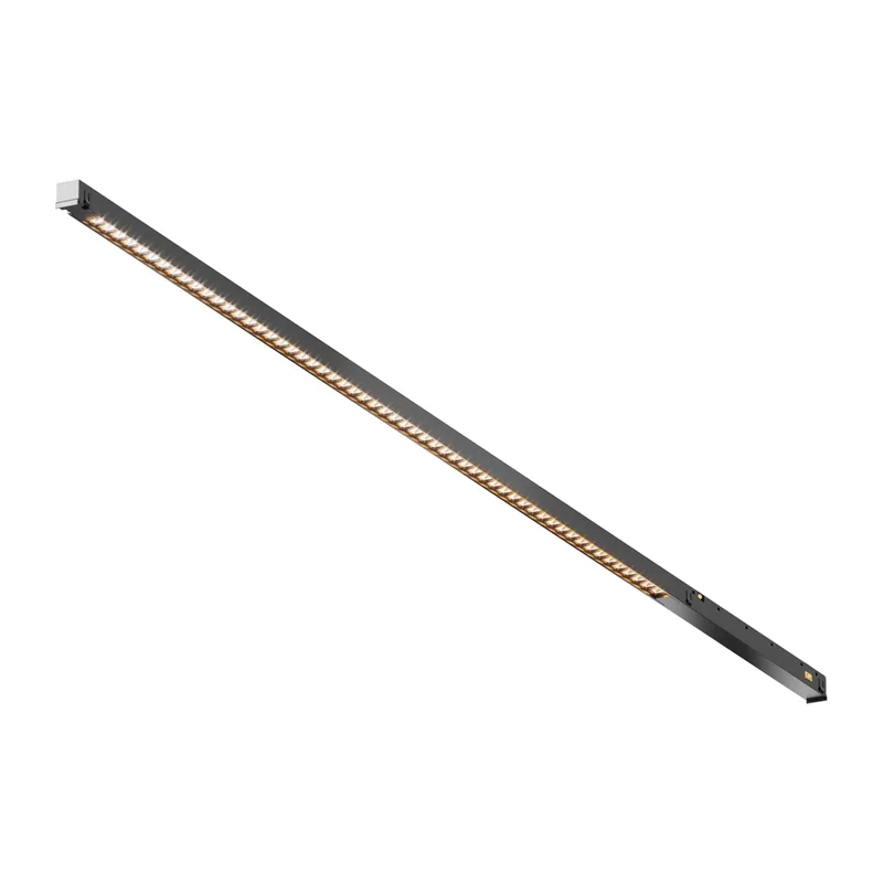 Трековый светильник Точки / Points Exility X 2700-6000K 12Вт 40° Dim Smart Zigbee Maytoni TR241-4-12WTW-DSZ-B