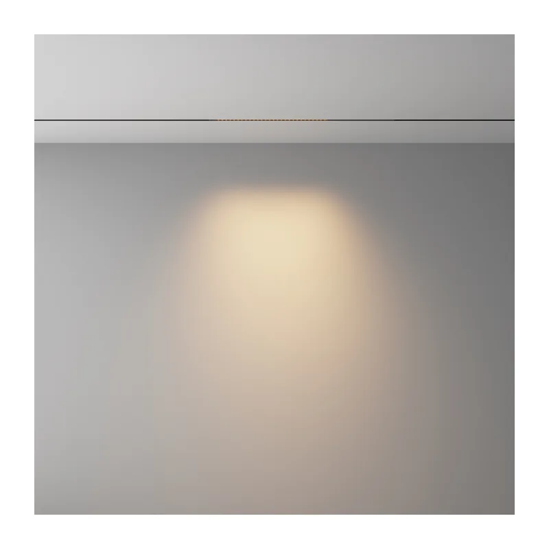 Трековый светильник Точки / Points Exility X 2700-6000K 6Вт 40° Dim Smart Zigbee Maytoni TR241-4-6WTW-DSZ-B 4
