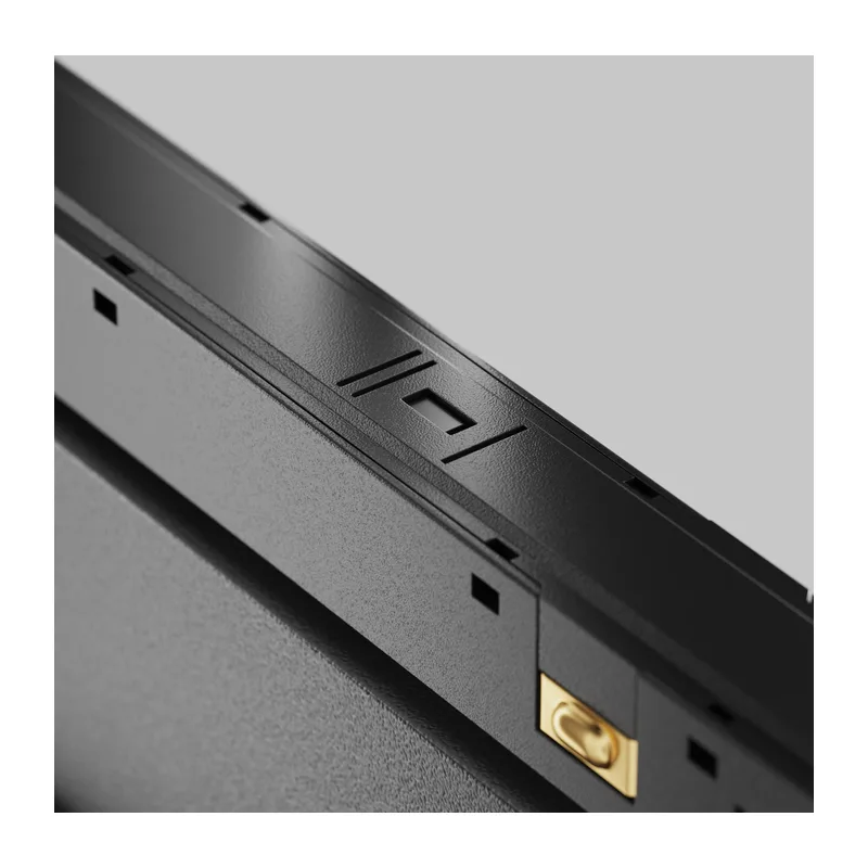 Трековый светильник Точки поворотный / Points Rot Exility X 3000K 12Вт 40° Maytoni TR242-2-12W3K-B 11