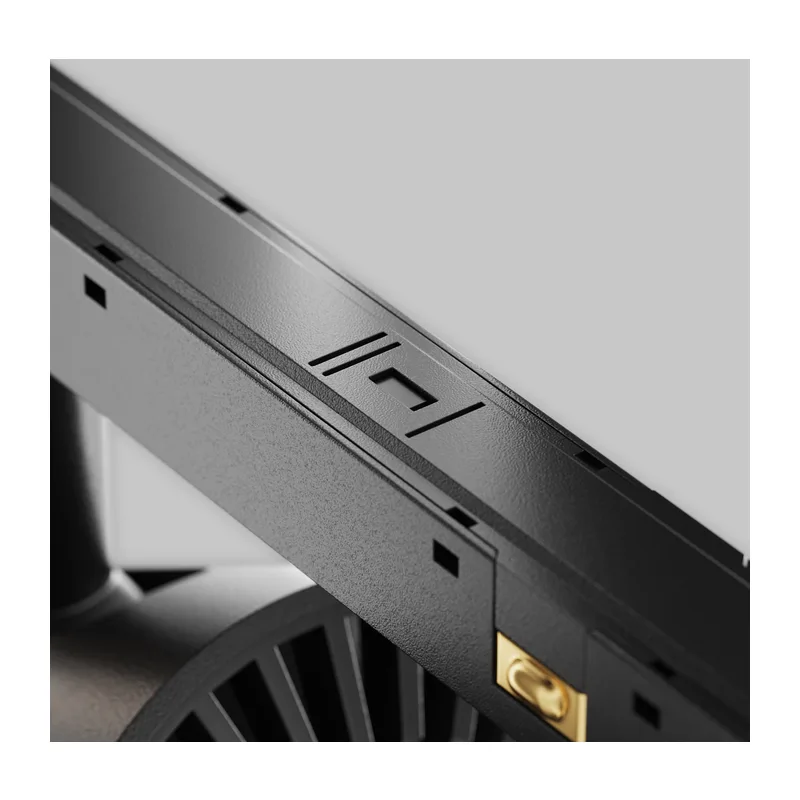 Трековый светильник Фокус / Focus Led Exility X 3000K 12Вт 36° Maytoni TR243-12W3K-B 11